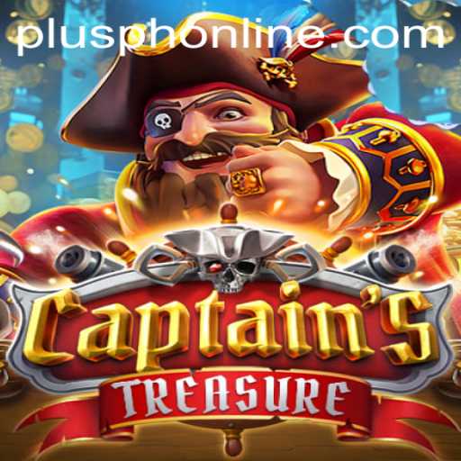 Embark on an Adventure with CaptainssTreasure: A Modern Gaming Marvel