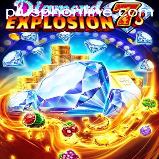 DiamondExplosion7s: A Revolutionary Gaming Experience