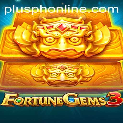 Unveiling FortuneGems3: The Mystical World of Plusph