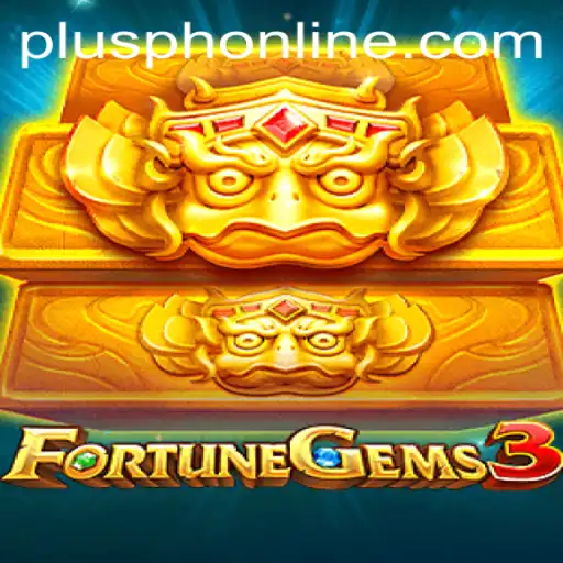Unveiling FortuneGems3: The Mystical World of Plusph