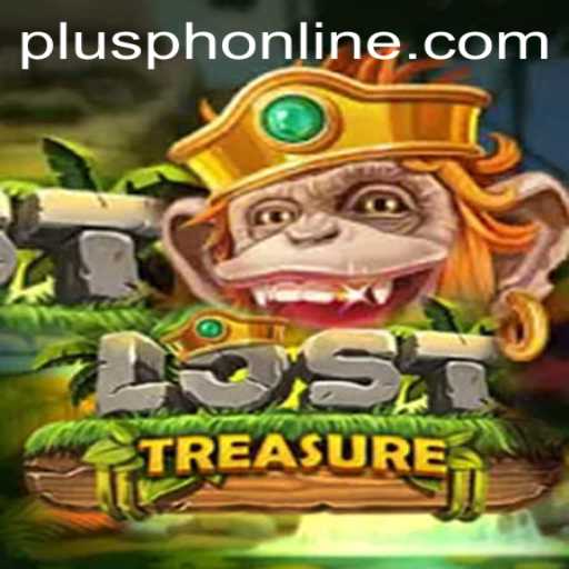 LostTreasure - An Adventurous Quest