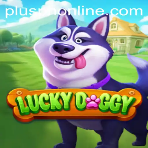 LuckyDoggy: Exploring the Irresistible Charm of This Enchanting Game