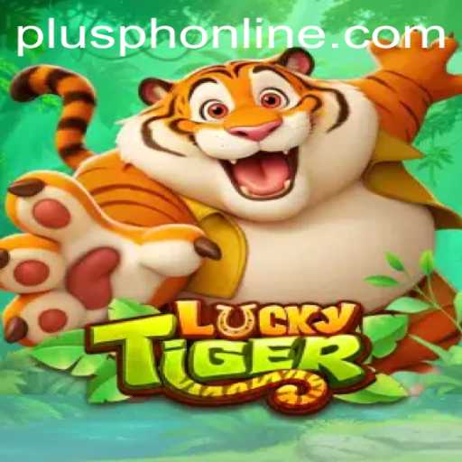 LuckyTiger: A Thrilling Gaming Adventure