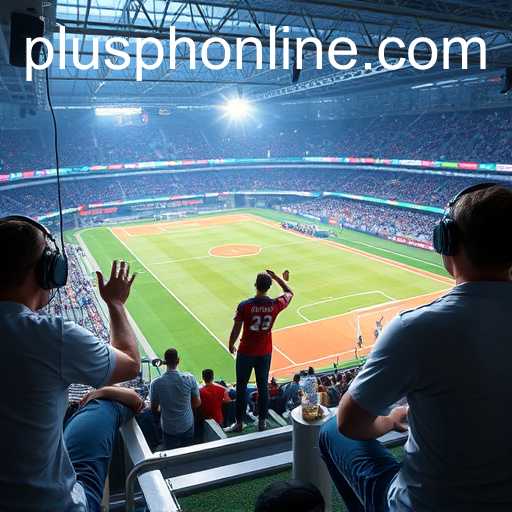 Virtual Sports: An Insight into Technology-Driven Entertainment